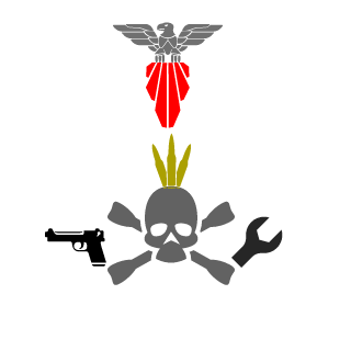 Anzeo's emblem