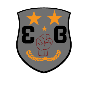 -EB-Pac's emblem