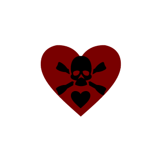 AdmTR's emblem
