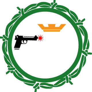 volskin's emblem