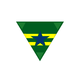 Karamojo's emblem