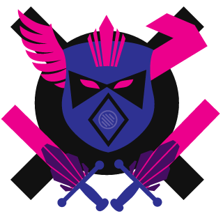 Ojcah-z's emblem