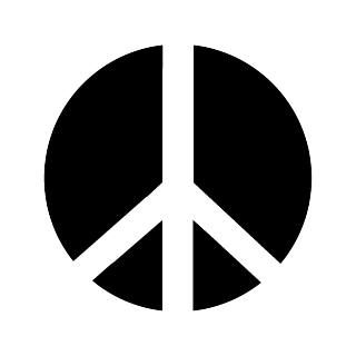 Peacemaker SAR's emblem