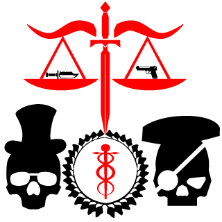 ARMANCONNOR2013's emblem