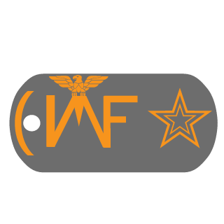 InMyFace's emblem