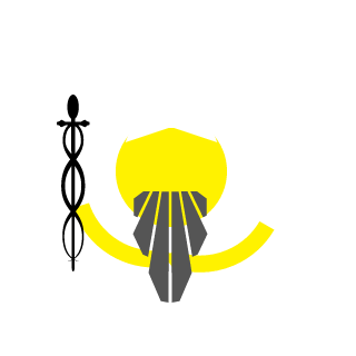 Mennon's emblem