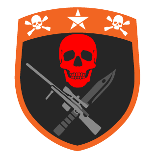 PumaFiveO's emblem
