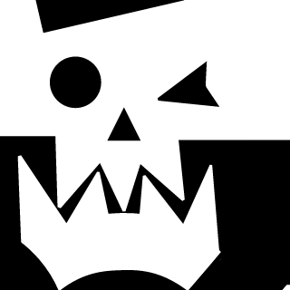 OrK-InquisitoR87's emblem