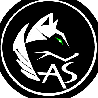 Alpha soldier's emblem