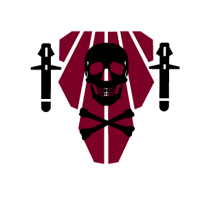 Povod1r's emblem