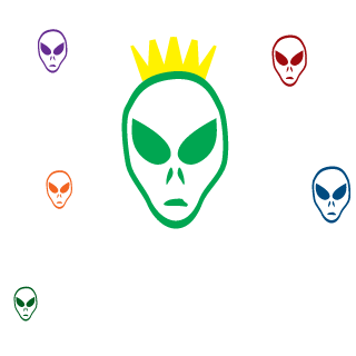 swebonny's emblem