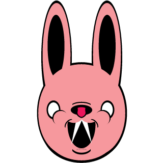 sabretoothbunny's emblem