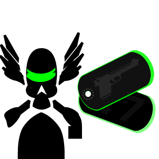 MossBlack17's emblem