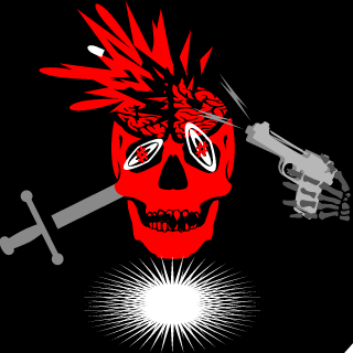 A11aL0N3's emblem
