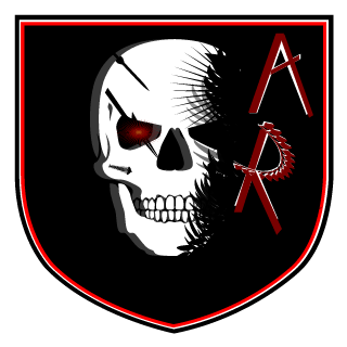 ARMY RANGERS's emblem