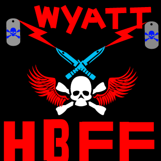 HBFF-wyatt-'s emblem