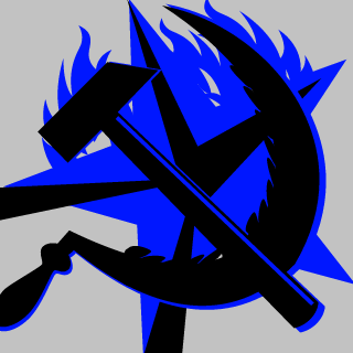 Heater64k's emblem