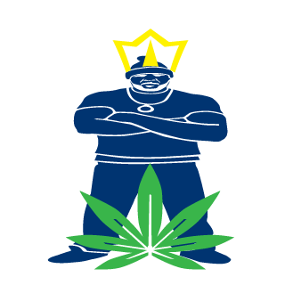 Jonesy23rd's emblem