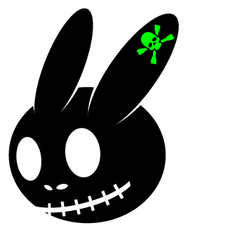 Killer Bunny Army's emblem