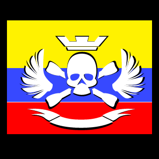 colombianito89's emblem