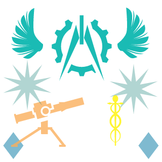 jaxadam's emblem