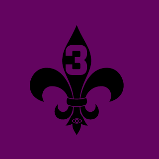SefvTheThird's emblem
