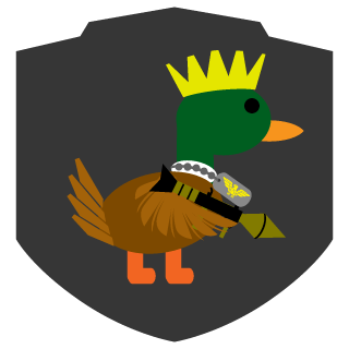 HerrNetuno's emblem