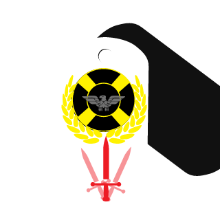 PapaWooki33's emblem