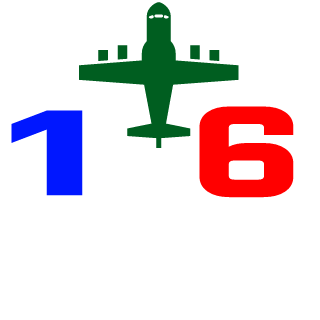 Flyman06's emblem