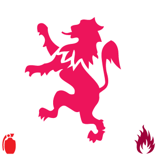 ATCRAFID's emblem