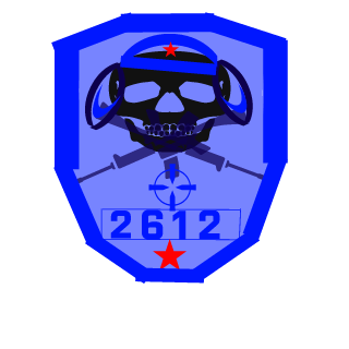 CerberusSEADOG's emblem