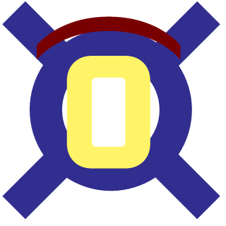 BurntWindow's emblem