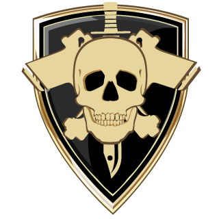 GRUPO TATICO ESPECIAL's emblem