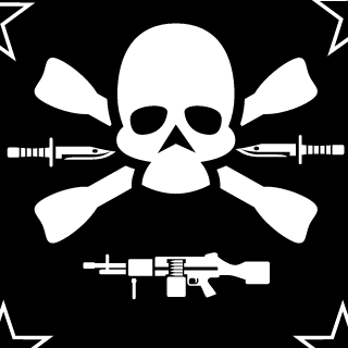 Team-hard-Core's emblem