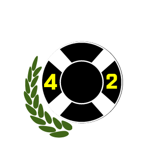 TooLazyFor's emblem