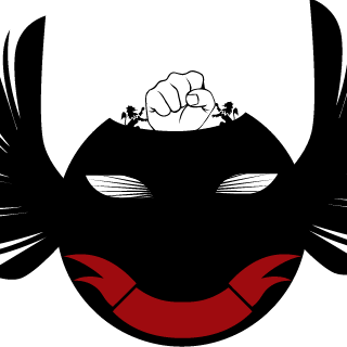 NOT_CLOVZ's emblem