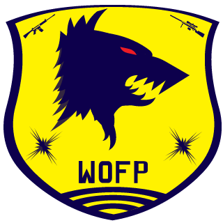 Woffen74's emblem