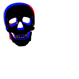 XG850's emblem
