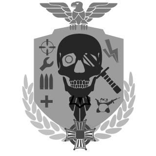 Ognaron's emblem