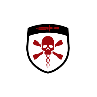 Pactren's emblem