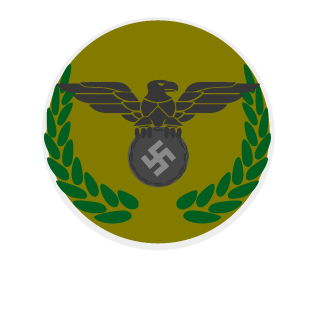 SilkRocket2's emblem