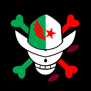 GK47M's emblem