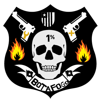 lGARRINCHAl's emblem