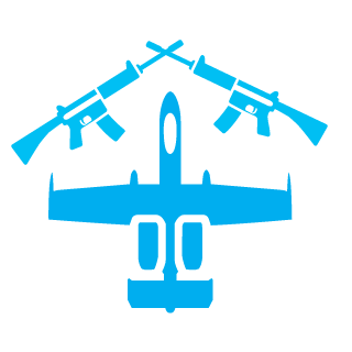 aimhigh85's emblem