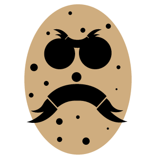 HuiDoge's emblem