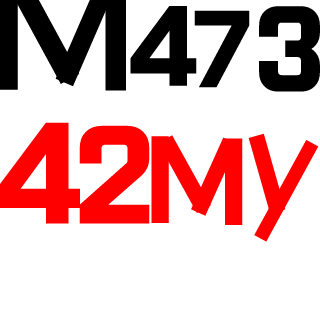 The Mate Army's emblem
