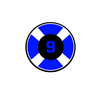 Ikail's emblem