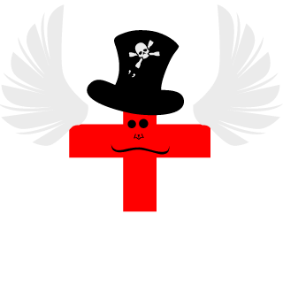 Mrpeacetime's emblem