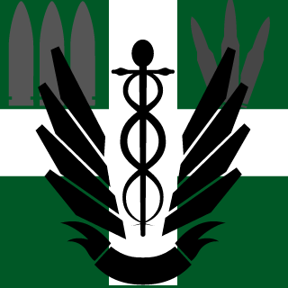kommandokun's emblem