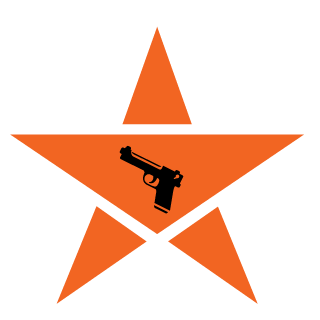 The Agency's emblem